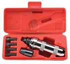 63019 Tekton 3-8 Impact Screwdriver 766827963019