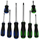 63080 Grip Pc Professional Screwdriver Set 0097257630807