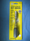 632 Klein Tools Nut Driver Made In Usa New 092644650161 632 Klein Tools Nut Driver Made In Usa New 092644650161