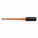 633-7-ins Klein Tools Screwdriver Insulated 3 Phillips Tip 7 Shank 092644853357