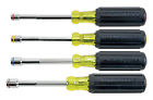 635-4 Klein Tools 4-pc Nut