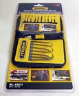 63517 General Tools Precision Screwdriver 038728021458