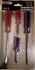 639277865885 Tool Bench Screwdriver Set