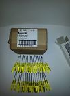 64-170 Stanley 0 Screwdriver Tip -shank Head Clip Lot Philip 36 Pocket