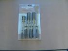 64-1823a Radio Shack Archer Screwdriver Set Manufactured May
