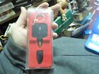 64-1905 Radioshack Keychain Screwdriver W Reversible