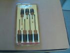 64-2023 Radioshack Screwdriver Set Manufactured June 040293135522