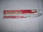 64-2223 Archer Radio Shack Vintage Piece Tv Alignment Tools Kit Delrin