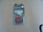 64-2968 Precision Slotted Screwdriver Set 040293006488