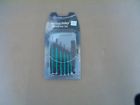 64-2969 Precision Phillips Screwdriver Set 040293006495