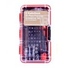 6400243 Radioshack Brand New 58-piece 040293975807