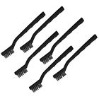 640265524301 Mini Wire Brush 6-piece