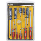 64055 Klutch Screwdriver Set 099575640551