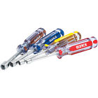 64057 Klutch Nut Driver Metric 099575640575