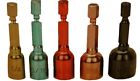 0395933 64480 Iit Magnetic Nut Setter Driver Set Color Coded 039593644803
