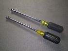 646-11-32 Klein Tools Hex Nut Drivers Shank