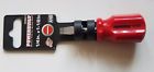 646011 Powerbuilt Slotted Screwdriver 028907055534