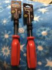 646018 Powerbuilt Star Torx Screwdrivers
