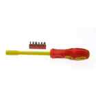646040 Powerbuilt 7 Piece Electricians 028907276915