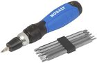 64630 Kobalt Variety Screwdriver Quik Load Locking System 820909646280