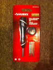 646444745017 Husky 8-in-1 Precision Screwdriver