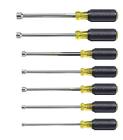 647 Klein Tools Nut Driver Set Shafts Piece 696575720438