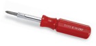 6-in-one 647367725094 Lutz 24006 Screwdriver