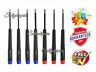 648738001595 Branded Screwdriver Precision Jeweler Set Magnetic Tip Repair