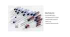 648738100038 Craftsman 23 Pc Screwdriver Set Phillips-slotted-torx Professional Screwdrivers