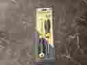 65-243 Stanley Cushion Grip Magnetic Tip Screwdriver Set 2 Pieces