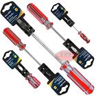 65051-52-53-54-55 Allied Slotted Piece Magnetic Screwdriver Set Acetate High 685650071732