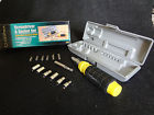 65078 Ultra Hardware Reversible Ratchet 749694650787