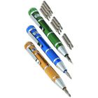 7923637 65167 Pittsburgh Precision Small Screwdriver Set Eyeglasses Screw Driver 792363651677