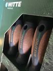 654865 Witte Maxxpro Nature Screwdriver Set
