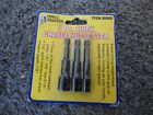 65803 Drill Master Piece Quick Change Magnetic Nutsetter In