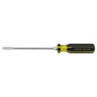 66-013-a Stanley Plus Standard Slotted Tip Screwdriver Lot Of 076174660135
