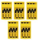 66-052-5 Stanley 66-052 6pc Precision 714602342900