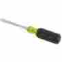 6789747 66-093 Stanley Tools Scrwdvr Slot 4in Sq Bld Vinyl 076174660937