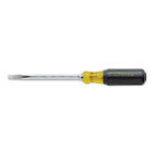 66-094 Stanley Vinyl Grip Standard Tip Screwdrivers In Overall 076174660944