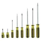 66-158-a Stanley Screwdriver Set Acetate Handle 761748661587