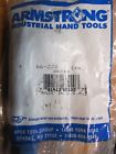 66-220 Armstrong Acetate Slotted Screwdriver New 781412662207