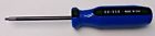 66-304 Armstrong Screwdriver Square Tip Round Usa 781412663044