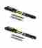 66-344-2 Bostitch Office Stanley 4-in-1 Pocket Screwdriver Pack Of 2 151903417393