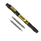 66-344 Tools 076174663440 Ratchet Pocket Driver Stanley 4--1