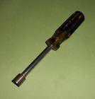 66-511 Stanley Vintage Plus Nutdriver Made In Usa Super Fast Shipping