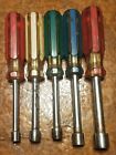 66-514 Stanley Sae Nut Drivers To Made In Usa