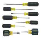 66-568 Stanley Cushion Grip Screwdriver Set