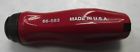 66-583 Armstrong Ratcheting Screwdriver Handle In Female Hex Hole