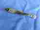 66-598 66598 Armstrong Tools New Offset Ratcheting Screwdriver 1 4 Slotted And 2 Phillips