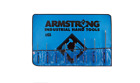 66-604 Armstrong Torx Screwdriver Set Pieces Tools New Free 781412666045